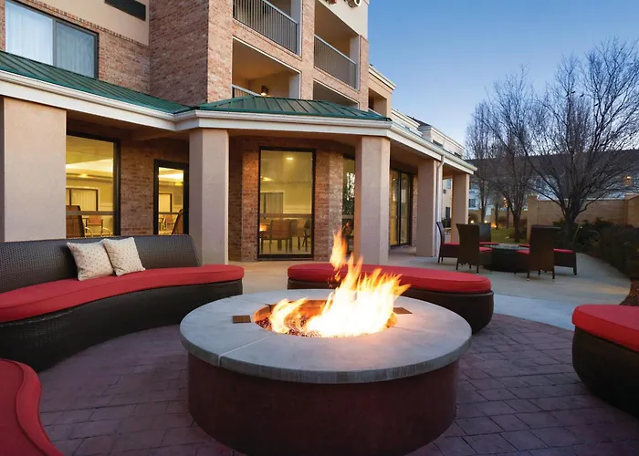 Courtyard Salt Lake City Layton