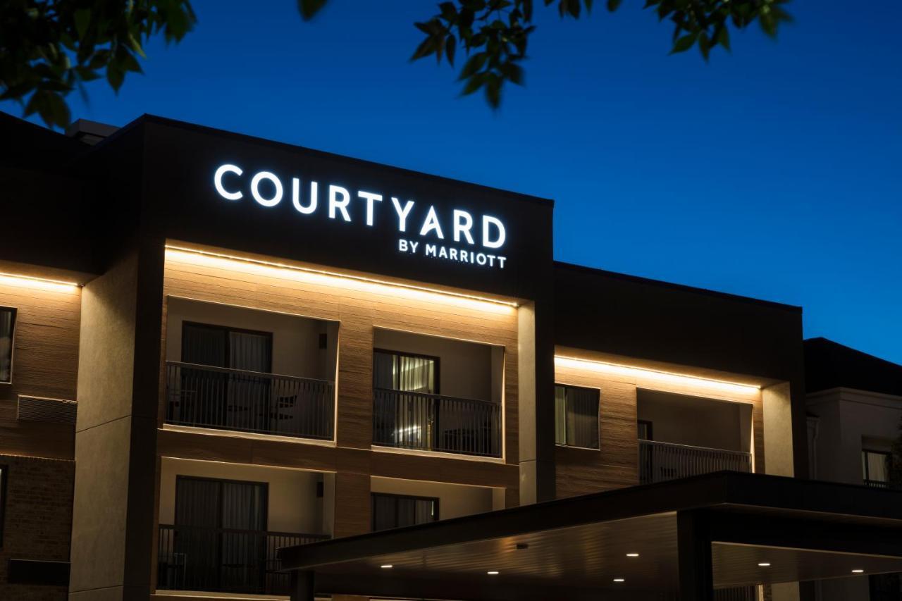 Courtyard Salt Lake City